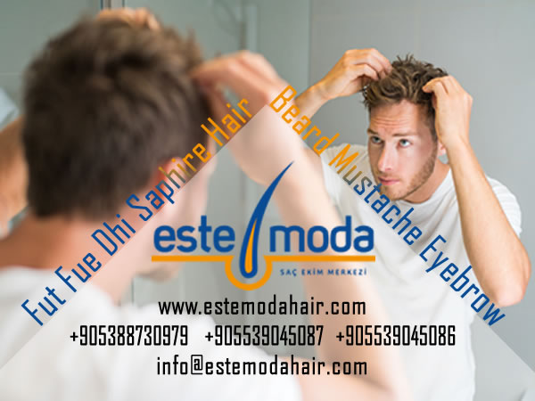 Mississauga Fut Fue Dhi Saphire Hair Beard Mustache Eyebrow Transplantation Skin Renewal Rejuvenation Techniques Reviews Before - After Mississauga